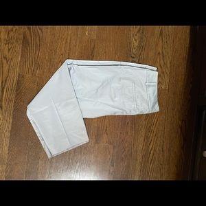 Loft Original Crop pants